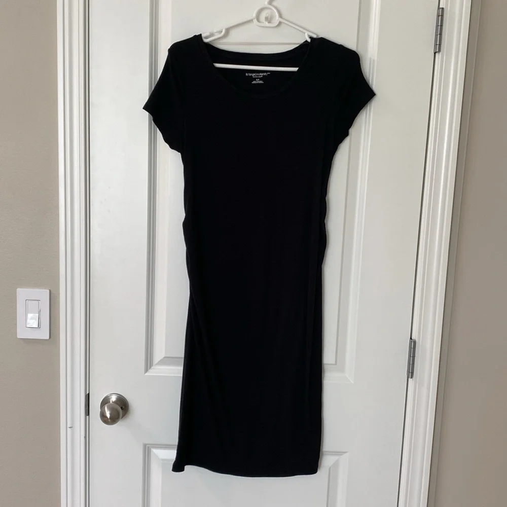Liz Lange Maternity | Dress Bundle (5) - Picture 12 of 13